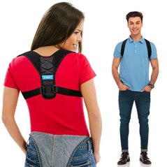 VIBO Care Posture Corrector Device for Men and Women