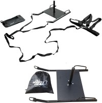 Sportsgear US Power Speed Sled w/Harness