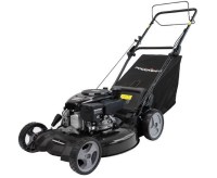 PowerSmart Gas Self-Propelled Lawn Mower