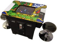 Prime Arcades 60 Games Arcade Machine
