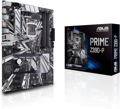 ASUS Prime Z390-P ATX