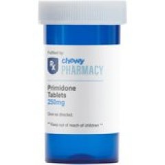 Primidone Primidone (Generic) Tablets