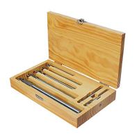 ProlineMax 7-Piece HSS Counterbore Set Size