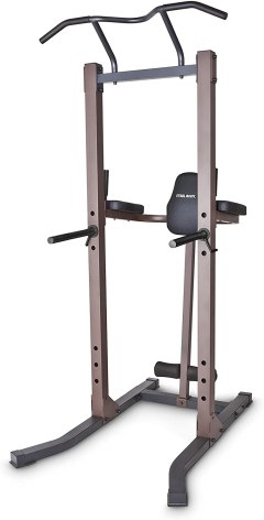 Steelbody Strength Training Power Tower