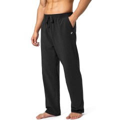 Pudolla  Men’s Yoga Sweatpants