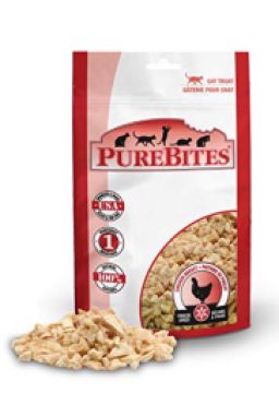 Pure Bites