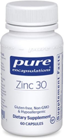 Pure Encapsulations