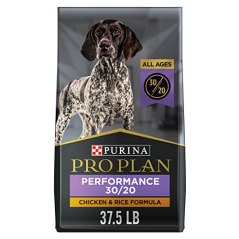 Purina Pro Plan Sport All Life Stages Performance 30/20