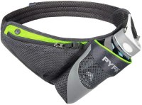 PYFK Hydration Waist Belt with Water Bottle Holder