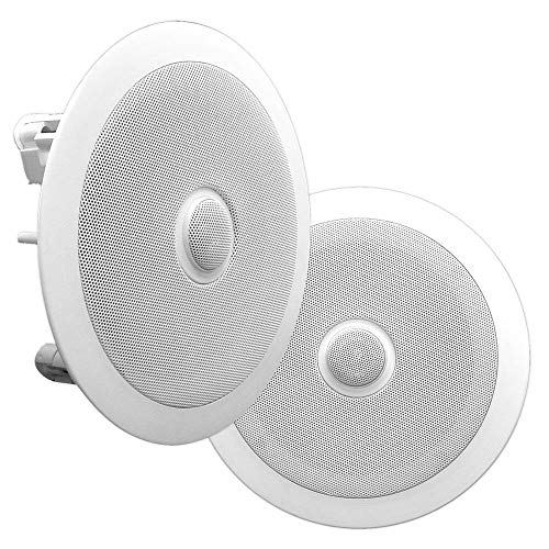 PYLE Dual 6.5-inch Speaker System (2)