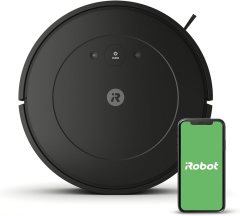 iRobot Roomba Q011 Robot Vacuum