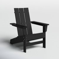 AllModern Ratcliff Plastic/Resin Adirondack Chair