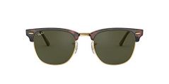 Ray-Ban Classic Clubmaster