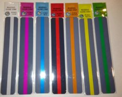 Ashley Productions Crystal Guided Reading Strips