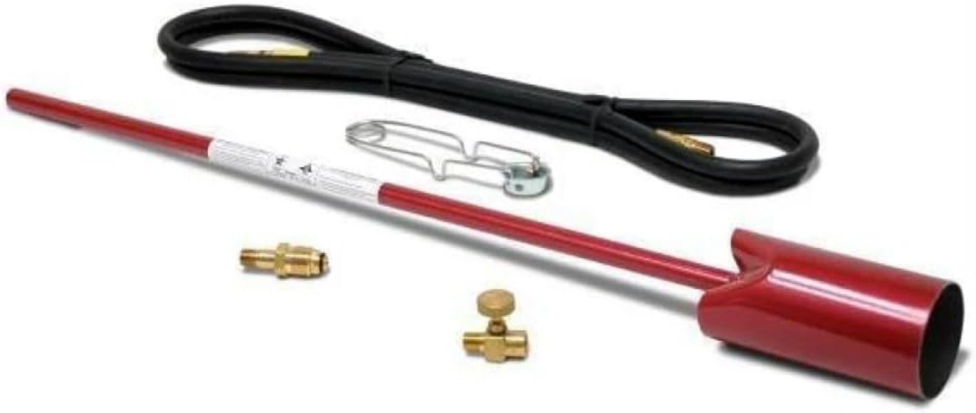 Red Dragon VT3-30C Heavy Duty Vapor Torch Kit