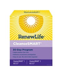 Renew Life Advanced Total Body Program