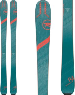 Rossignol 84 Ai