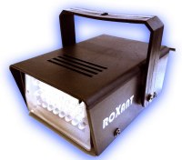 Roxant Pro Mini LED Strobe Light