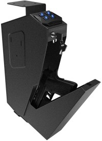 RPNB Mounted Gun Safe