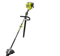 Ryobi 25cc 2-Cycle Gas Brush Cutter
