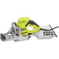 Ryobi 6-Amp Biscuit Plate Joiner Kit
