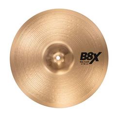 Sabian 41406X 14-Inch B8X Thin Crash Cymbal