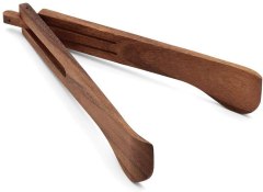 Ironwood Gourmet Gourmet Spring Salad Tongs