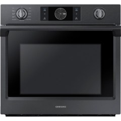 Samsung  NV51K777OSG 30-Inch Electric Single Wall Oven