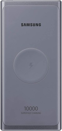 Samsung Portable Wireless Charging Battery Pack