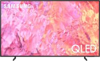 Samsung 75-inch Class QLED 4K Q60C Series Quantum HDR Smart TV
