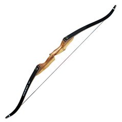 Courage SAS 60" Hunting Takedown Bow