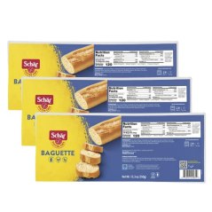 Schar Gluten-Free Baguettes