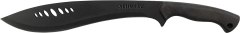 Schrade SCHKM1 19.7" Kukri Machete