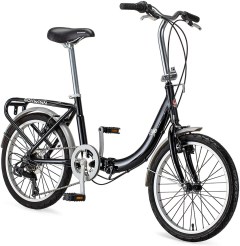 Schwinn Loop Adult Folding Bike