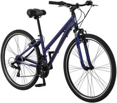 Schwinn Network 1.5 Adult Hybrid Bike