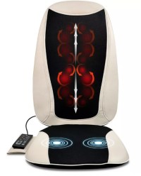 Belmint Shiatsu Massage Seat Cushion with Heat