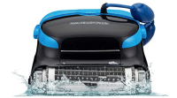 Dolphin Nautilus CC Plus Robotic Pool [Vacuum] Cleaner