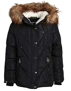 DKNY Puffer Ski Jacket