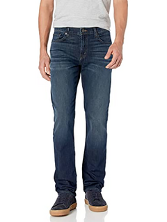 J Brand Kane Straight Five-Pocket