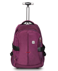 Skymove Wheeled Rolling Backpack