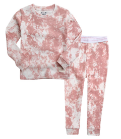 VAENAIT BABY Cotton Marbling Snug Fit Sleepwear