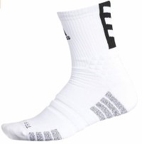 adidas Creator 365 Basketball Crew Socks