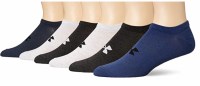 Under Armour Adult Essential Lite Socks