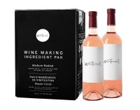 Wine Lovers Premium DIY Wine Making Kits