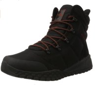 Columbia Men's Fairbanks Omni-Heat Ankle Boot