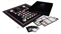 Sommify Games Sommify: an Interactive Blind Wine Tasting Game