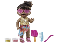 Baby Alive Sunshine Snacks Doll