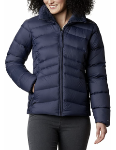 Columbia Autumn Park Down Jacket