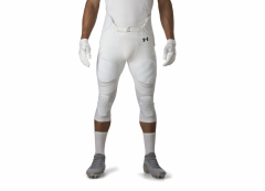 Under Armour Youth Game Day Armour Pro Integrated Football Pants