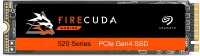 Seagate FireCuda Performance Internal Solid State Drive